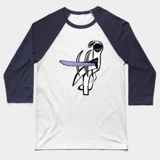 Projectile Baseball T-Shirt